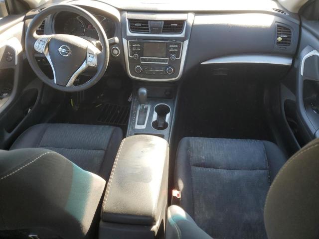 2017 NISSAN ALTIMA 2.5 - 1N4AL3AP1HC487153