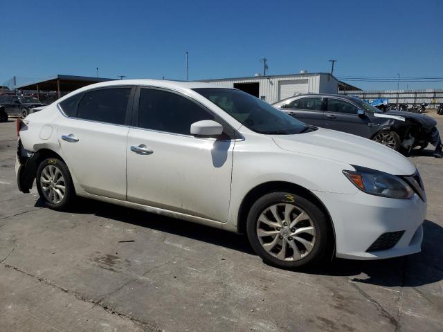2017 NISSAN SENTRA S - 3N1AB7AP1HY322444