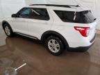 FORD EXPLORER X photo