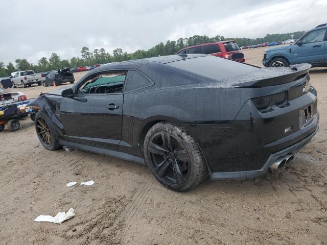 2013 CHEVROLET CAMARO ZL1 2G1FL1EP9D9806064  71318464