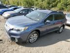 SUBARU OUTBACK 2. photo