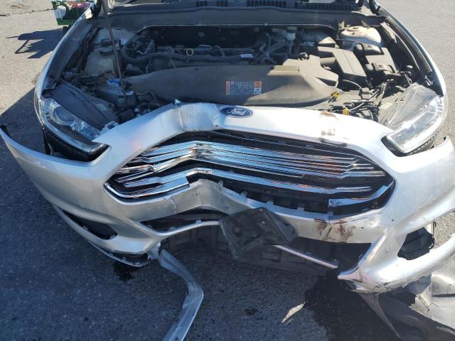 VIN 3FA6P0H77GR233851 2016 Ford Fusion, SE no.11