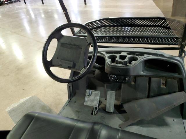 2015 YAMAHA GOLF CART JW984GCA00