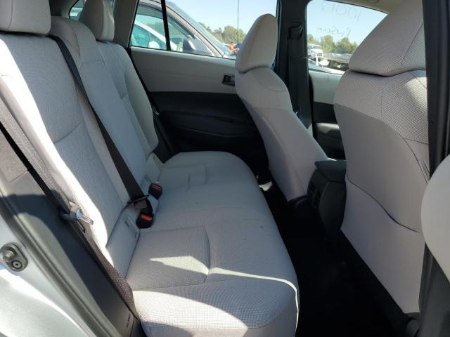 2022 TOYOTA COROLLA CR - 7MUAAABG1NV004120