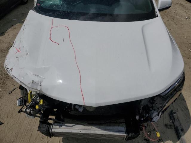 2022 CHEVROLET EQUINOX RS - 3GNAXWEVXNS172700