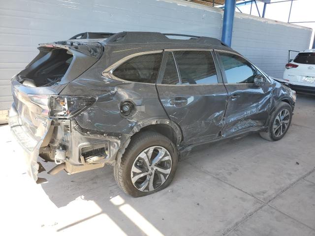 2021 SUBARU OUTBACK LI - 4S4BTGND2M3190999
