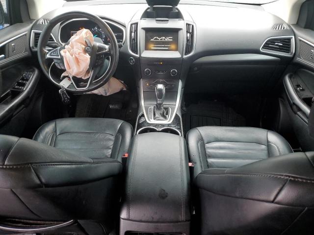 2015 FORD EDGE SEL - 2FMTK3J98FBB04275