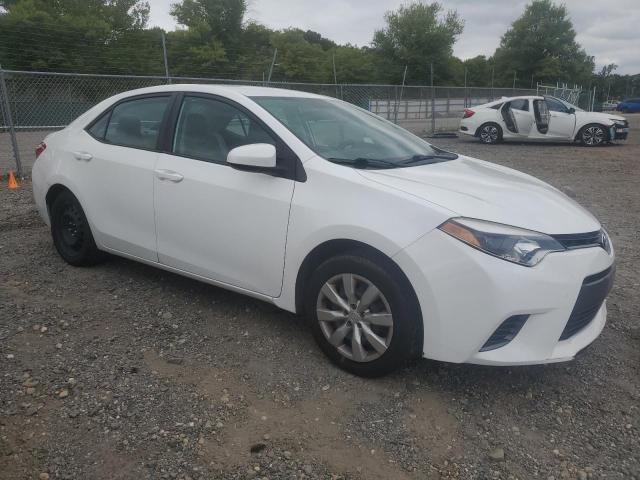 2015 TOYOTA COROLLA L - 2T1BURHE1FC463149