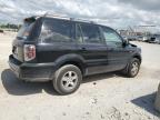 HONDA PILOT SE photo