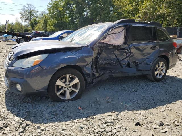 SUBARU OUTBACK 2.