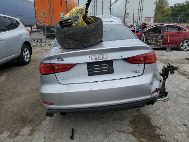 2015 AUDI A3 PREMIUM - WAUEFGFFXF1043592