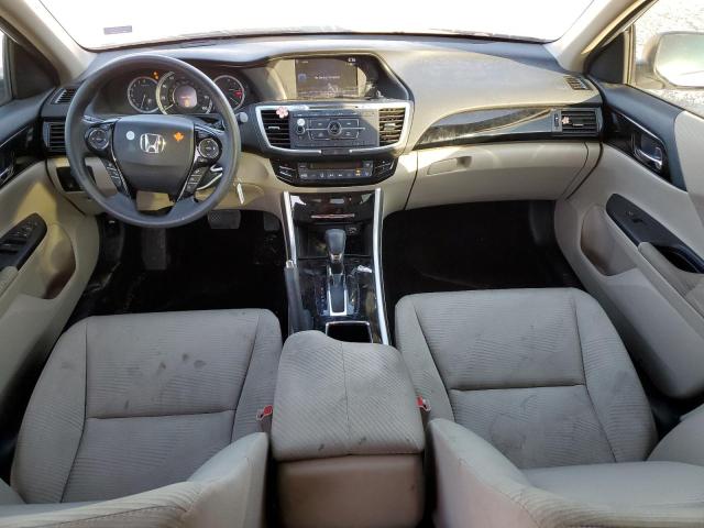 2016 HONDA ACCORD LX - 1HGCR2F40GA089440