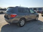 TOYOTA HIGHLANDER photo