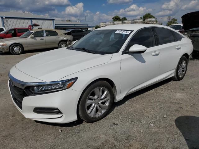 VIN 1HGCV1F14JA069615 2018 HONDA ACCORD no.1