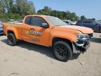 CHEVROLET COLORADO photo