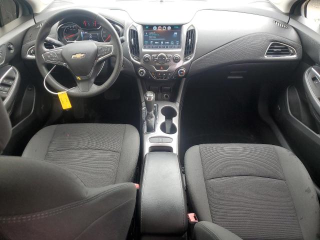 2017 CHEVROLET CRUZE LT - 1G1BE5SM7H7136001