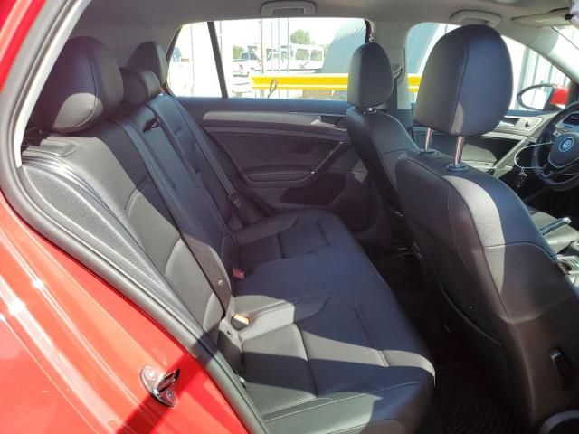2017 VOLKSWAGEN GOLF S - 3VW217AU5HM021786
