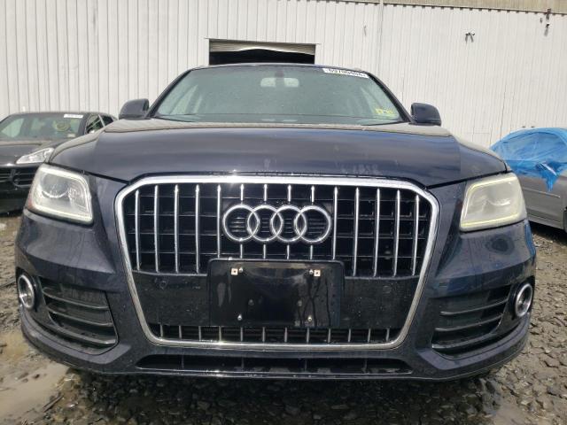 VIN WA1LFAFP7DA072653 2013 Audi Q5, Premium Plus no.5