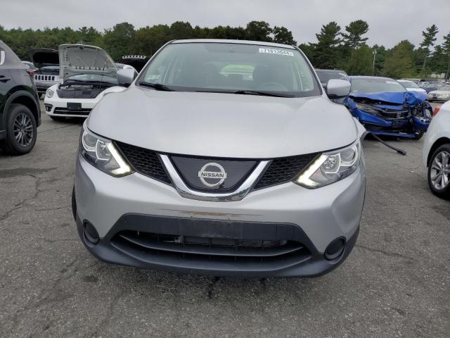 2019 NISSAN ROGUE SPOR - JN1BJ1CR9KW345858