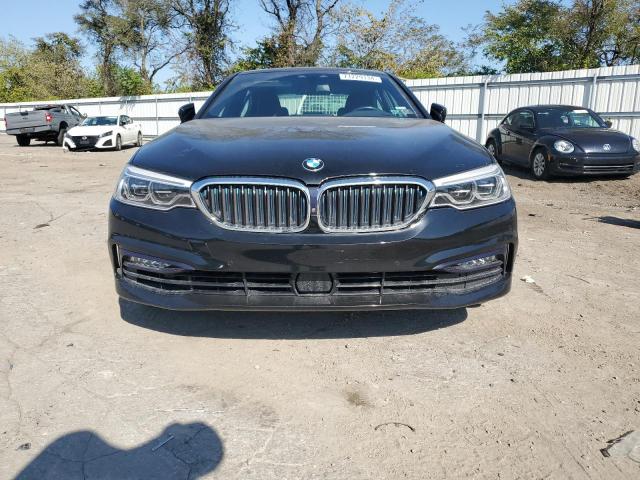 VIN WBAJB1C51JB085381 2018 BMW 5 Series, 530XE no.5