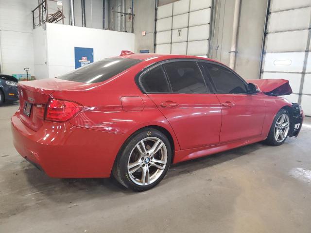 VIN WBA3B3C5XDF533098 2013 BMW 3 Series, 328 XI no.3