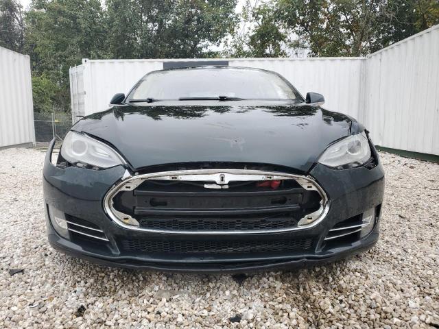 VIN 5YJSA1CG6DFP04778 2013 Tesla MODEL S no.5