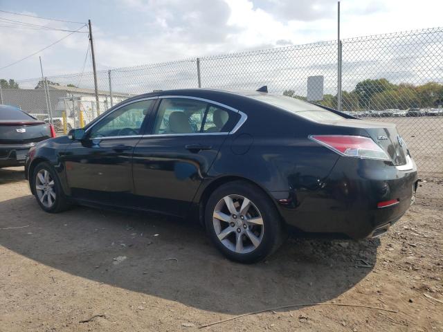 2012 ACURA TL 19UUA8F27CA020820  71452304