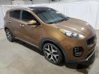 KIA SPORTAGE S photo