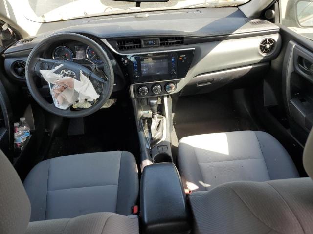 2017 TOYOTA COROLLA L - 2T1BURHE4HC785626