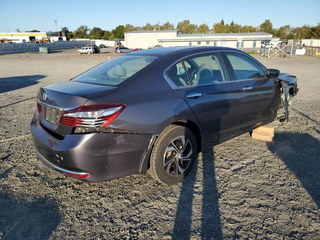 VIN 1HGCR2F36HA287447 2017 Honda Accord, LX no.3