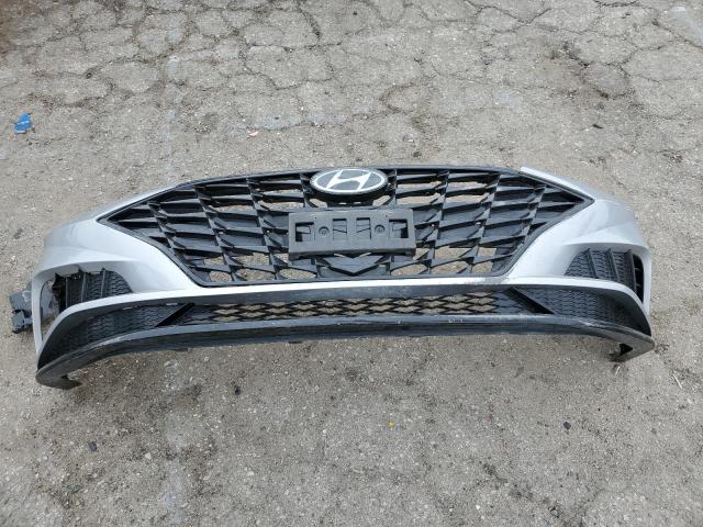 VIN 5NPEF4JA1LH008795 2020 Hyundai Sonata, Sel no.12