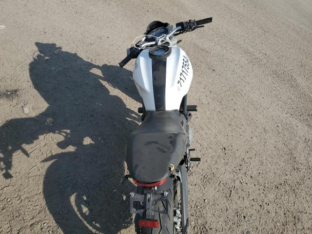 2013 DUCATI MONSTER 69 ZDM1RADNXDB066673