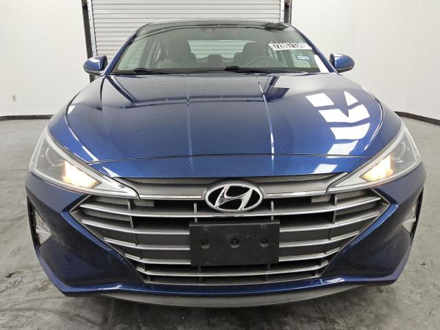 2020 HYUNDAI ELANTRA SE 5NPD84LF7LH632745  72807134