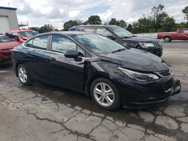 2016 CHEVROLET CRUZE LT - 1G1BE5SM3G7325548