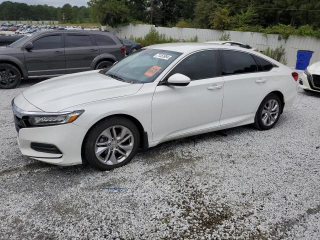 VIN 1HGCV1F16KA127869 2019 HONDA ACCORD no.1