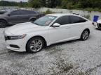 2019 HONDA ACCORD LX - 1HGCV1F16KA127869