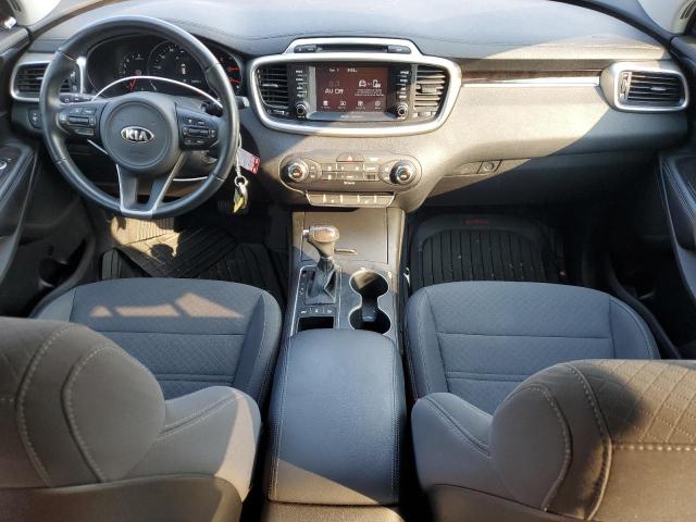 VIN 5XYPGDA59JG368233 2018 KIA Sorento, LX no.8