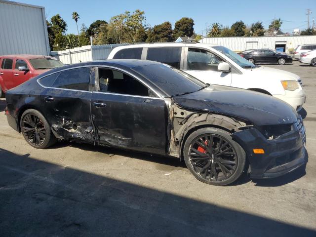 2016 AUDI A7 PRESTIG WAU2GAFC6GN005967