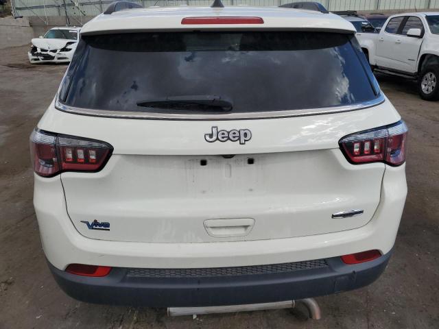 2020 JEEP COMPASS LA - 3C4NJCBB2LT133966