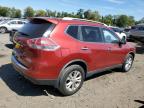 NISSAN ROGUE S photo