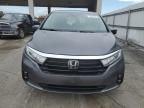 HONDA ODYSSEY TO photo