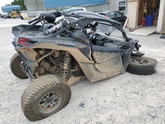 2023 CAN-AM MAVERICK X - 3JBVXAV47PE001038
