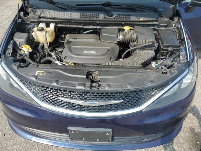 2017 CHRYSLER PACIFICA L - 2C4RC1CG9HR638147