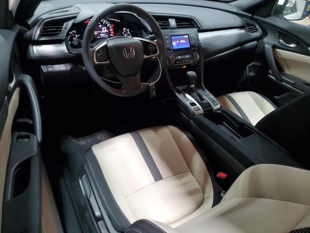 2016 HONDA CIVIC LX - 2HGFC4B05GH303899
