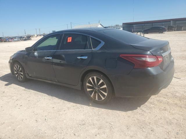 2017 NISSAN ALTIMA 2.5 - 1N4AL3AP1HC194529