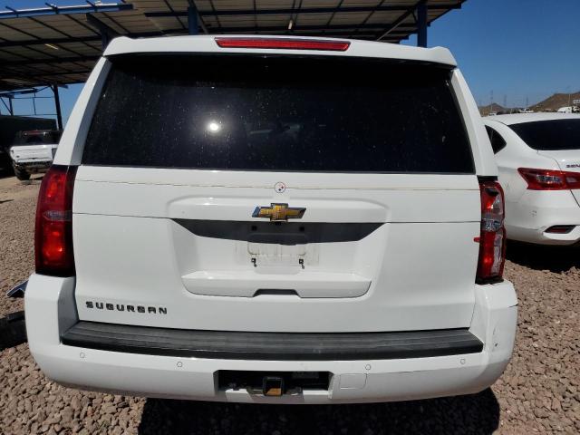 2016 CHEVROLET SUBURBAN K - 1GNSKGKC7GR202267