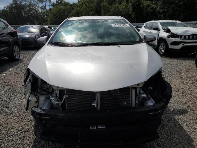 2016 TOYOTA COROLLA L - 2T1BURHE4GC484580