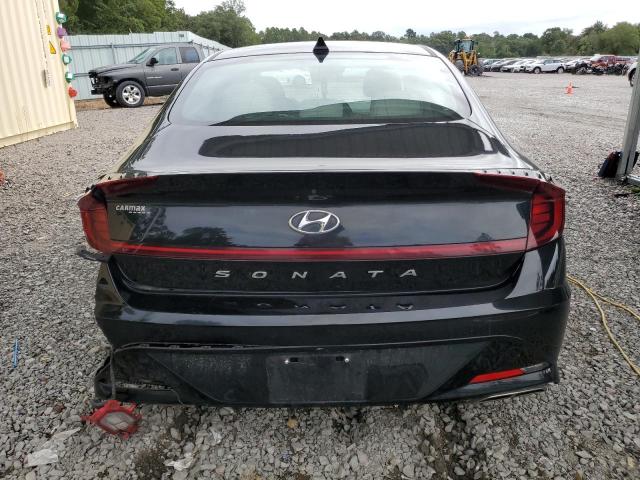 2021 HYUNDAI SONATA SEL - KMHL64JA5MA145699