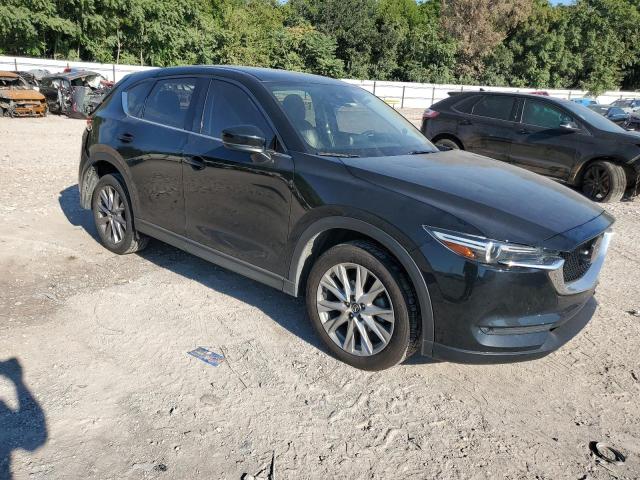 2019 MAZDA CX-5 GRAND - JM3KFADM1K0606508