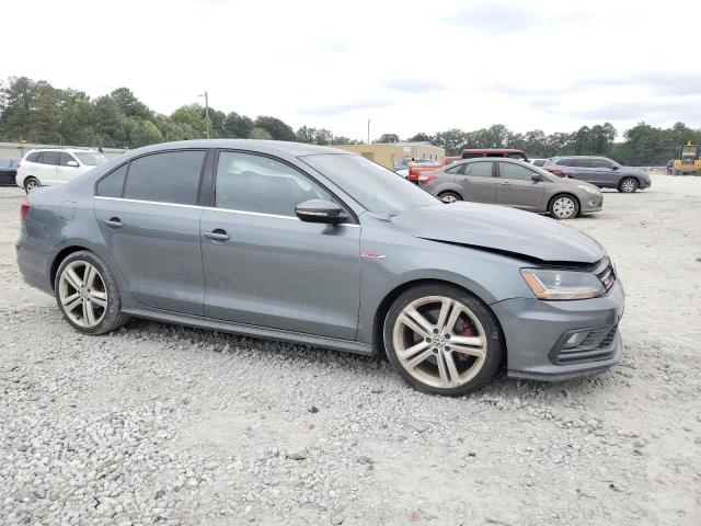 2017 VOLKSWAGEN JETTA GLI - 3VW4T7AJ3HM355954